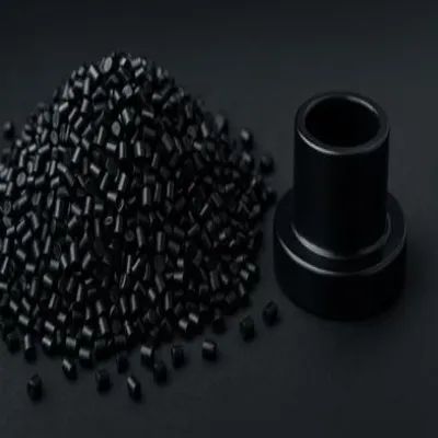 Black Masterbatch